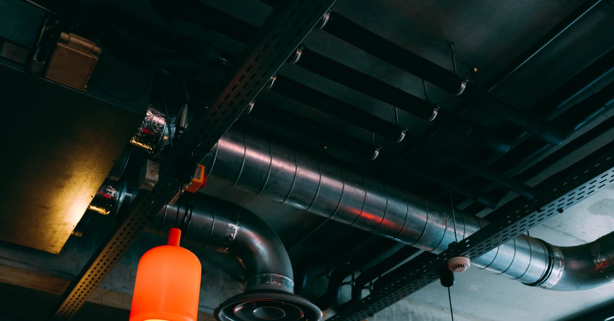 Avcılar Fabrika Havalandırma Sistemlerinde Enerji Verimliliği Nasıl Sağlanır?